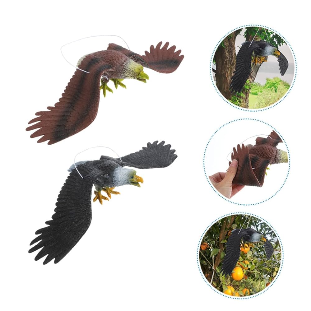 松ぼっくり オブジェ アート 鷹 鷲 ハヤブサ 当時物 希少 レア ヴィンテージ Amazon.co.jp: 4個 ワシのおもちゃ 人工のリアルな鷹 本物